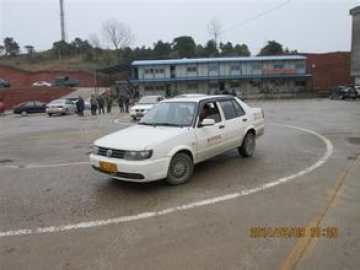 安顺驾校