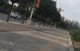 大同福海驾校