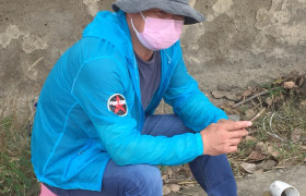 宿迁安征驾校