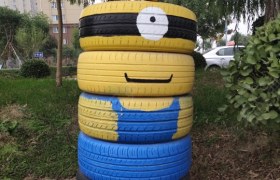 济宁四方驾校
