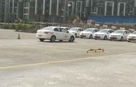 桂林东升驾校