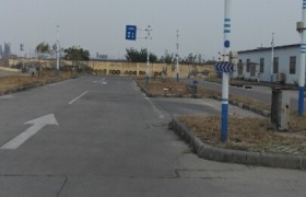 东营利丰驾校