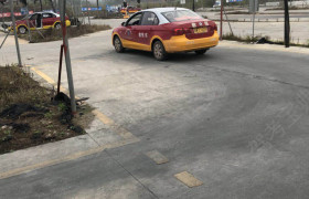 云浮罗安驾校