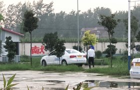 周口新环宇驾校