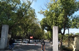 上海松林驾校