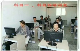 锡林郭勒盟安兴达驾校