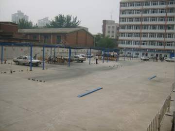 旭辉驾校