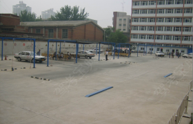 郑州旭辉驾校