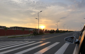 包头腾飞驾校