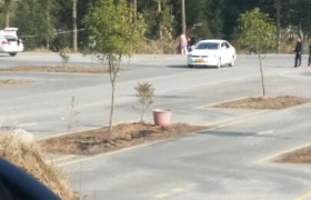 怀化通达驾校