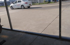 孝感盛兴驾校