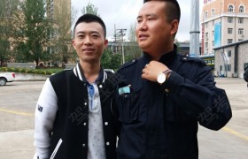 哈尔滨亿源驾校