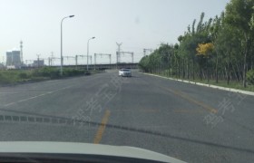 天津金利驾校塘沽分校
