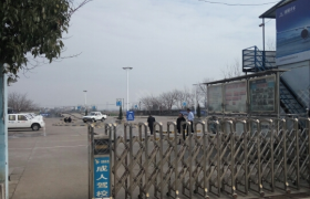 宜春成人农机驾校