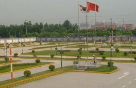 泉州荣新驾校