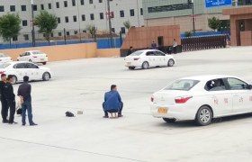 教学环境