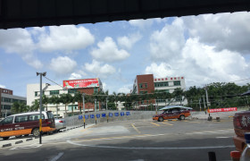 深圳二职驾校
