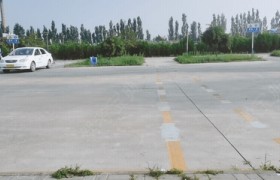 大同泰和驾校