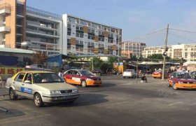深圳深鸿驾校