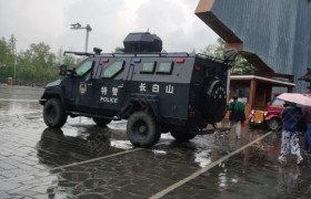 天津滨海驾校