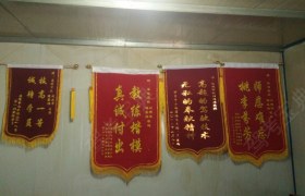 天水羲通驾校