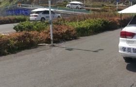 铜仁大众驾校