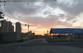 南阳宇星驾校