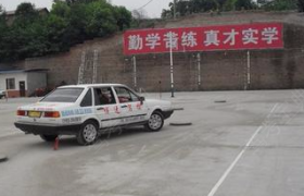 桂林灌阳驾校