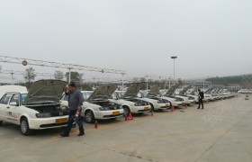 长治迪渊驾校