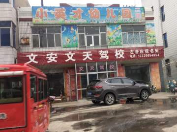文天驾校