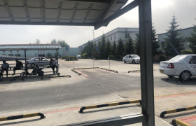 延边朝鲜族自治州延东驾校