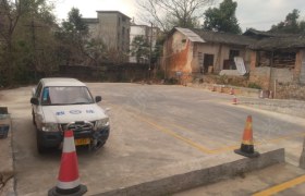 赣州宏安驾校
