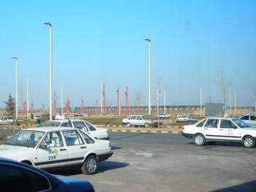 兴达驾校
