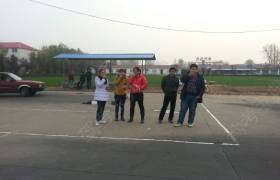 洛阳金轮驾校