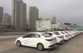 盐城广源驾校