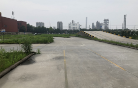 绍兴新诚驾校