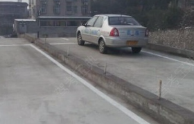 清远精通驾校