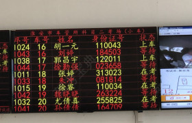 淮安祥盛驾校