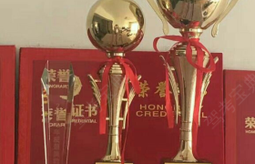 大连勇利驾校