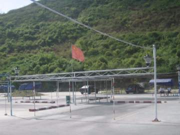 嘉定驾校