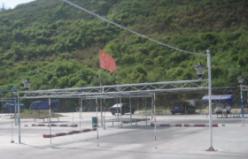 上海嘉定驾校