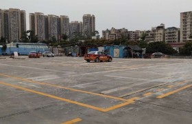 深圳驶来客驾校