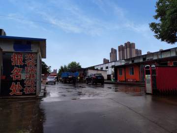 瑞港驾校洪山分校