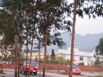 裕通驾校