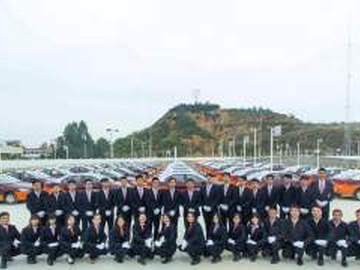 爱上车驾校
