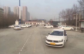 郑州风帆驾校