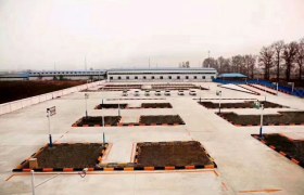 长春吉航驾校