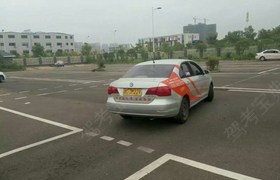 湘潭桃园驾校