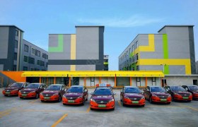 广州悦学车驾校