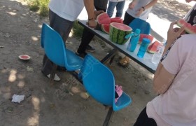 咸阳职院驾校